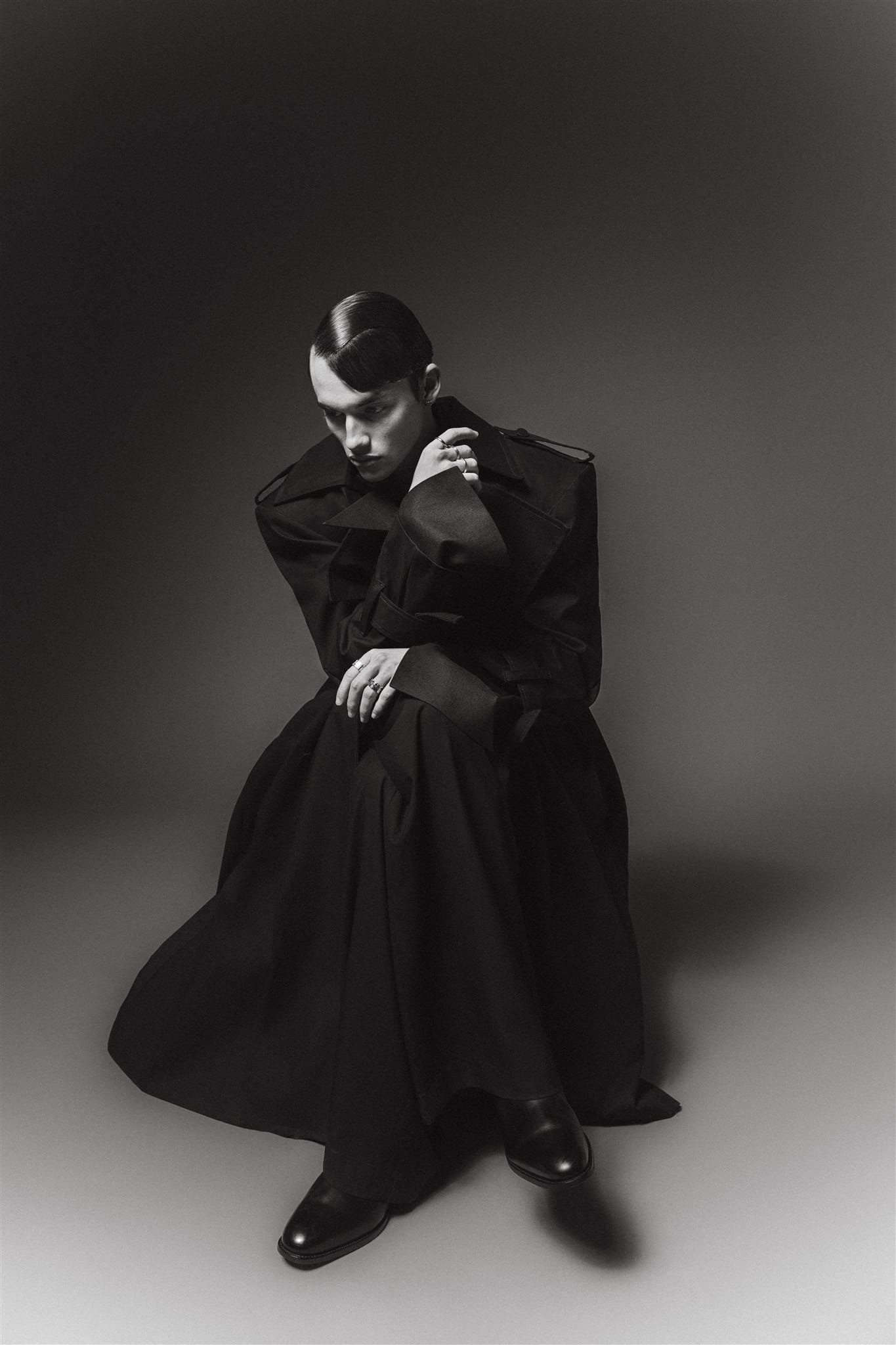 Kit Price – Numéro Netherlands