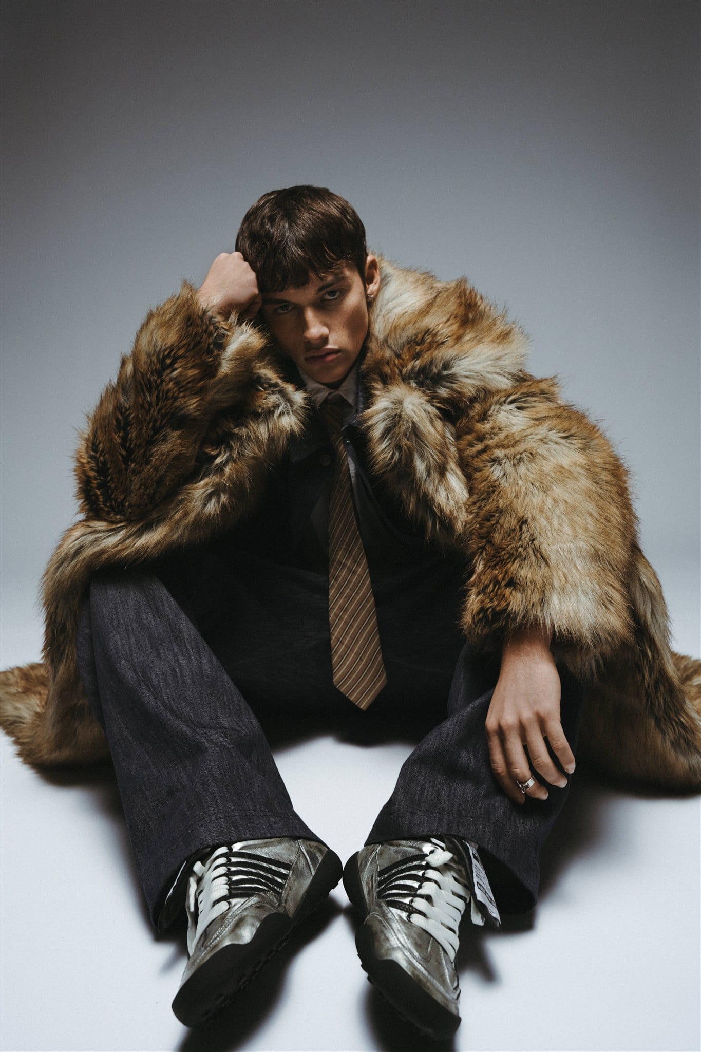 Kit Price – Numéro Netherlands