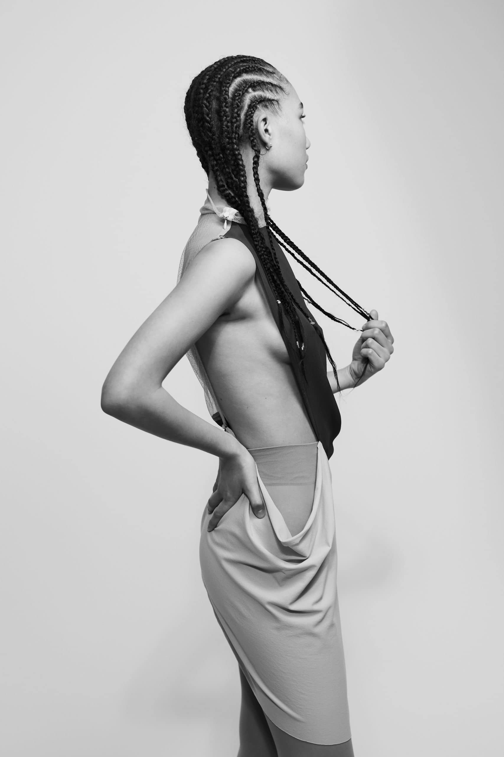 7_dress Kostas Murkudis