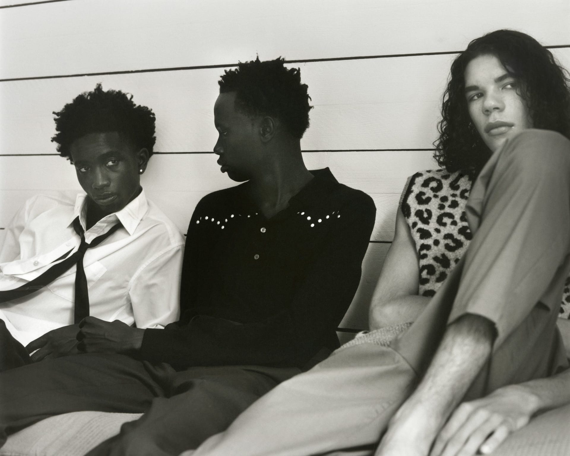 JUST SMILE FINAL CROPS – JAMES WESTON – ADRIAN BERNAL 23