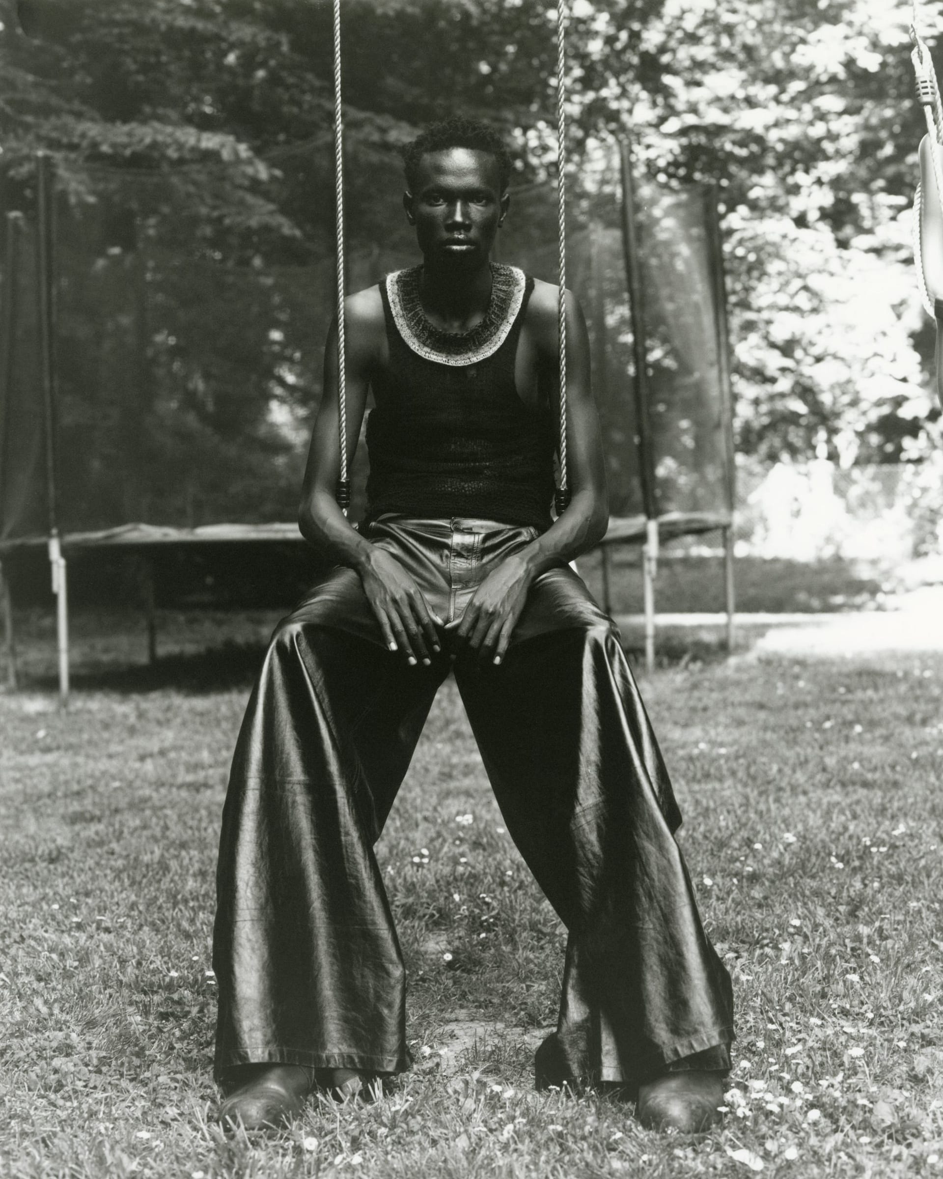 JUST SMILE FINAL CROPS – JAMES WESTON – ADRIAN BERNAL 23-3