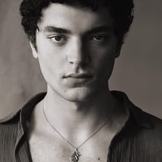 Jaoven by Jaime Cabrera