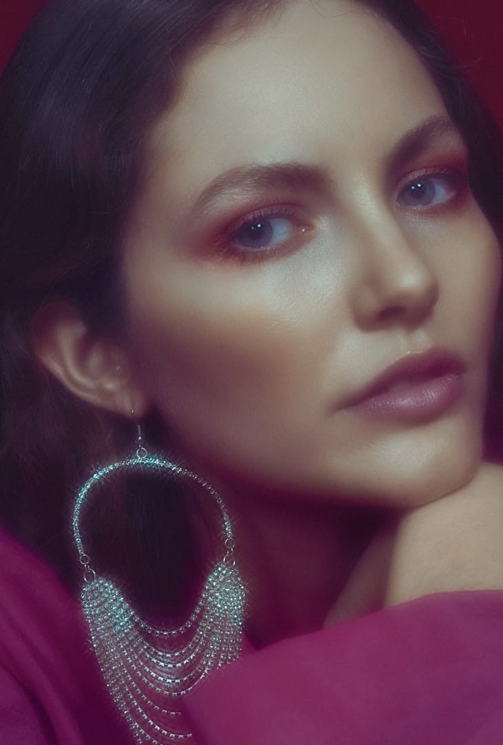 Pap Magazine by Lucy Leroy