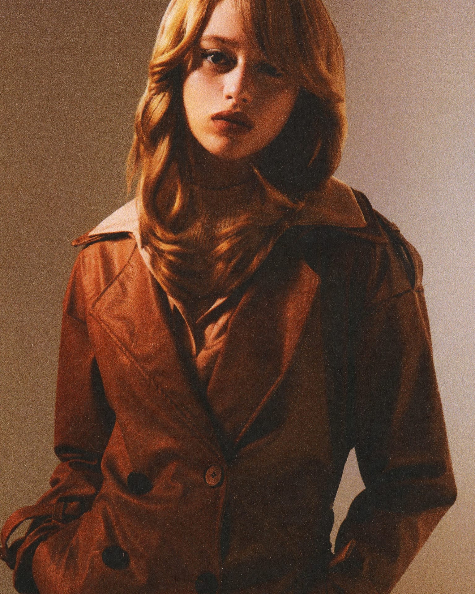 Yuul Yi Lookbook by Francois Quillacq