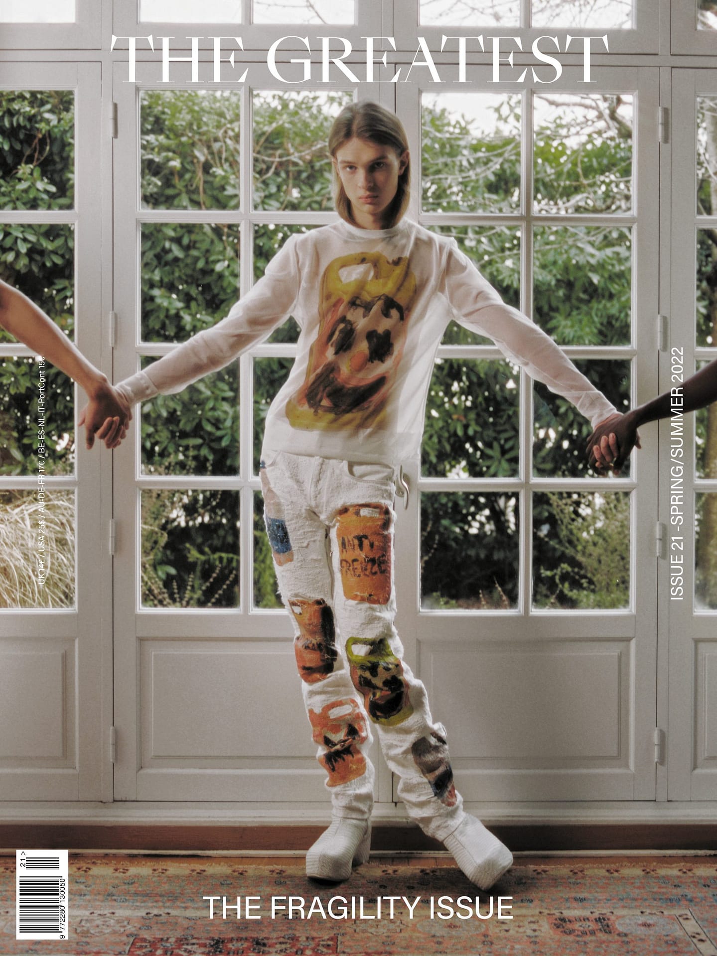 The Greatest by Alexandre Haefeli