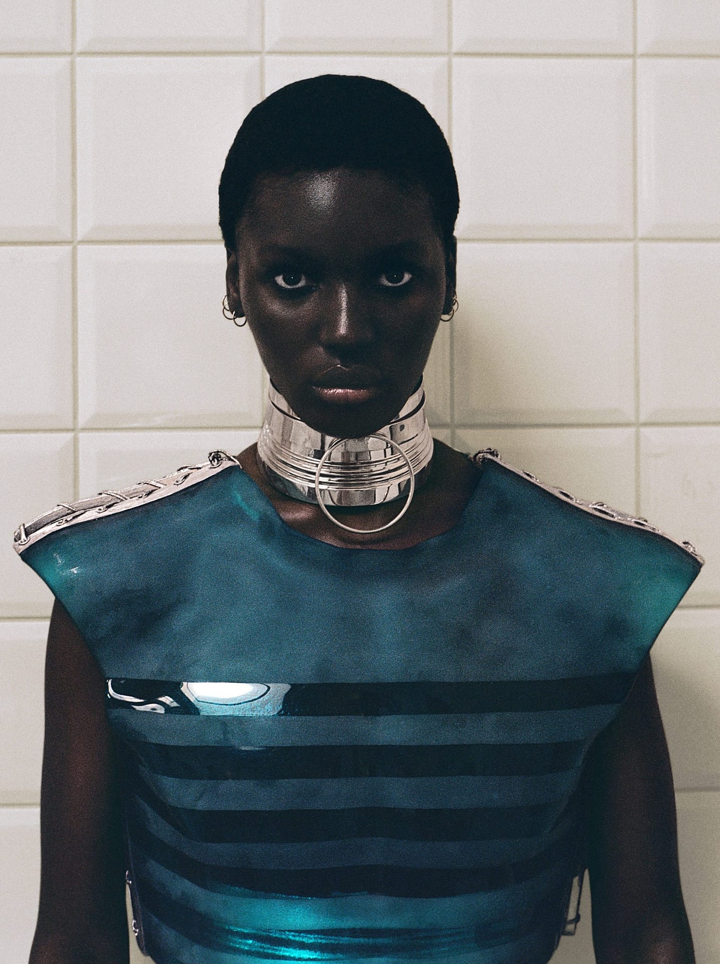 Smoda x JP Gaultier by Pablo Saez