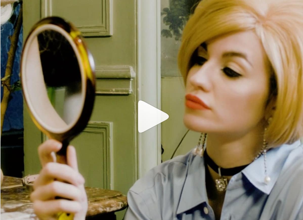 Roger Vivier Jewelry