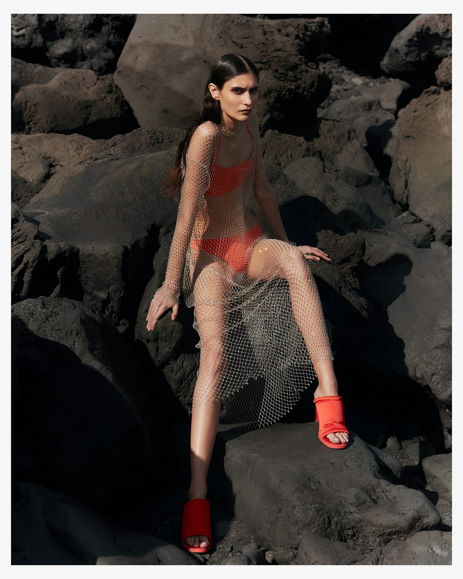 Samsoe Samsoe SS23 Campaign by Daniel Stjerne