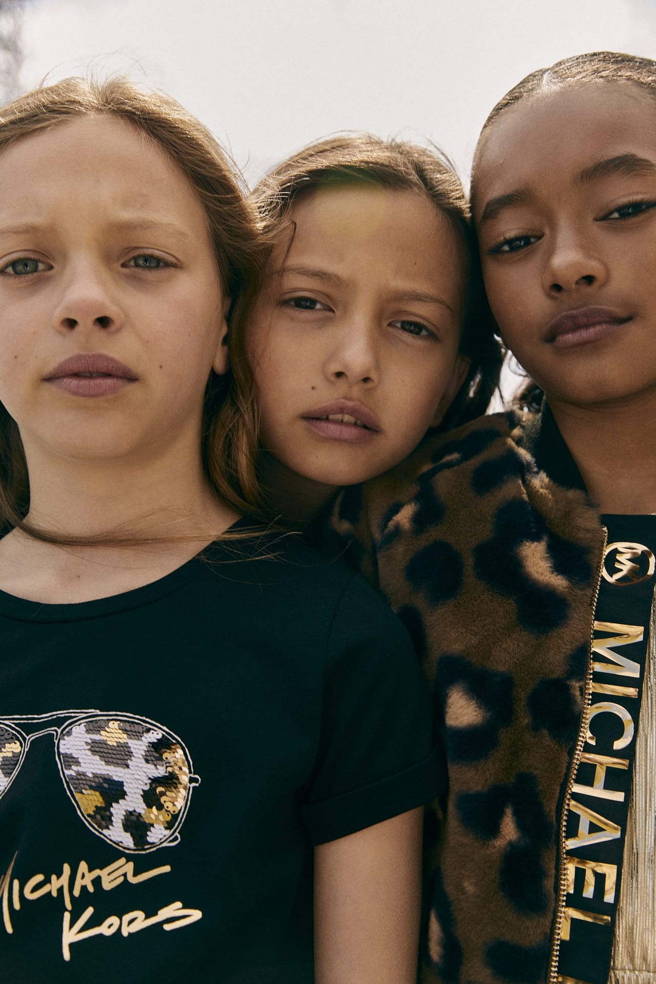 MK Kids by Raul Ruiz