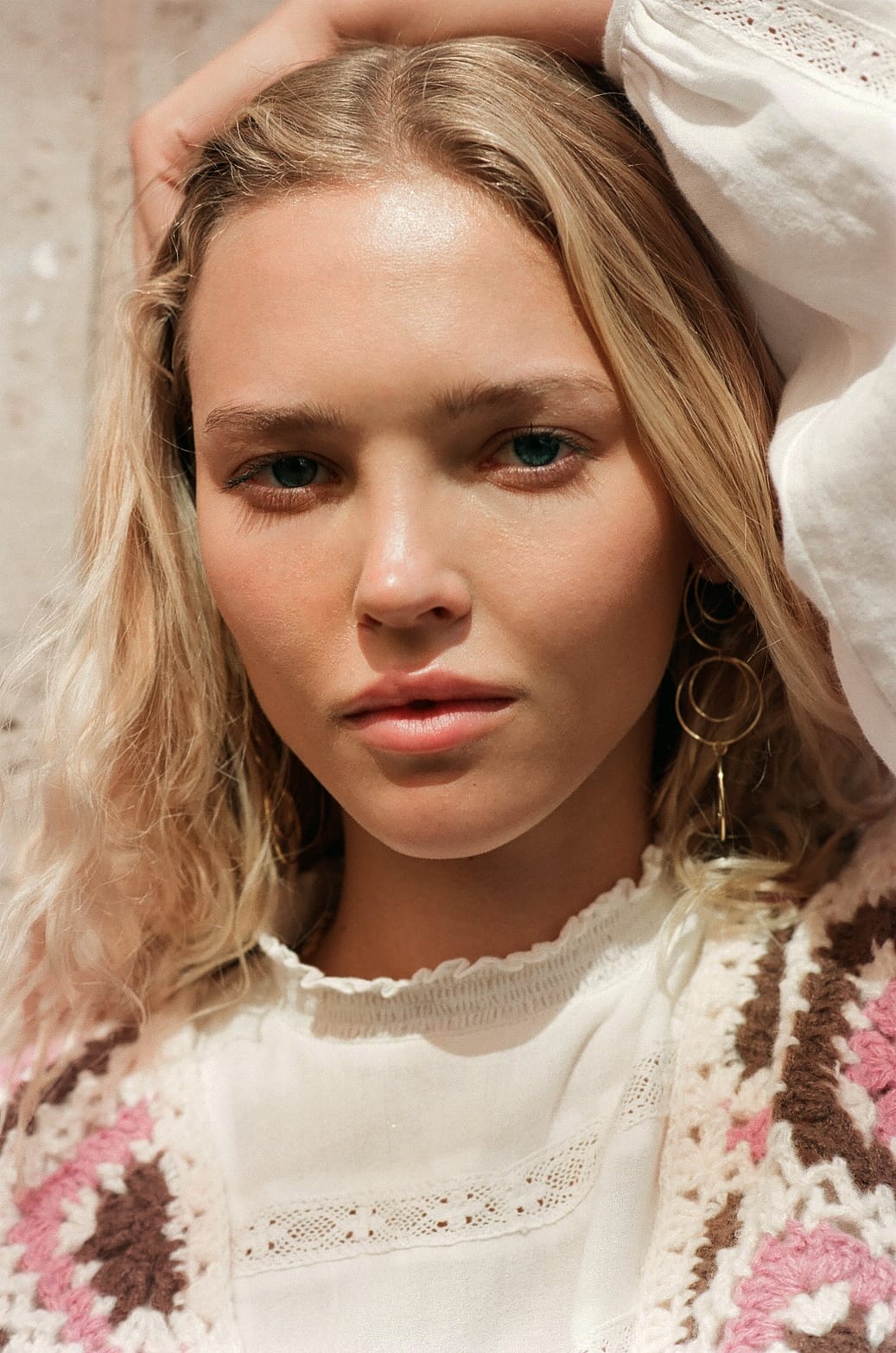 Brownie by German Gomez