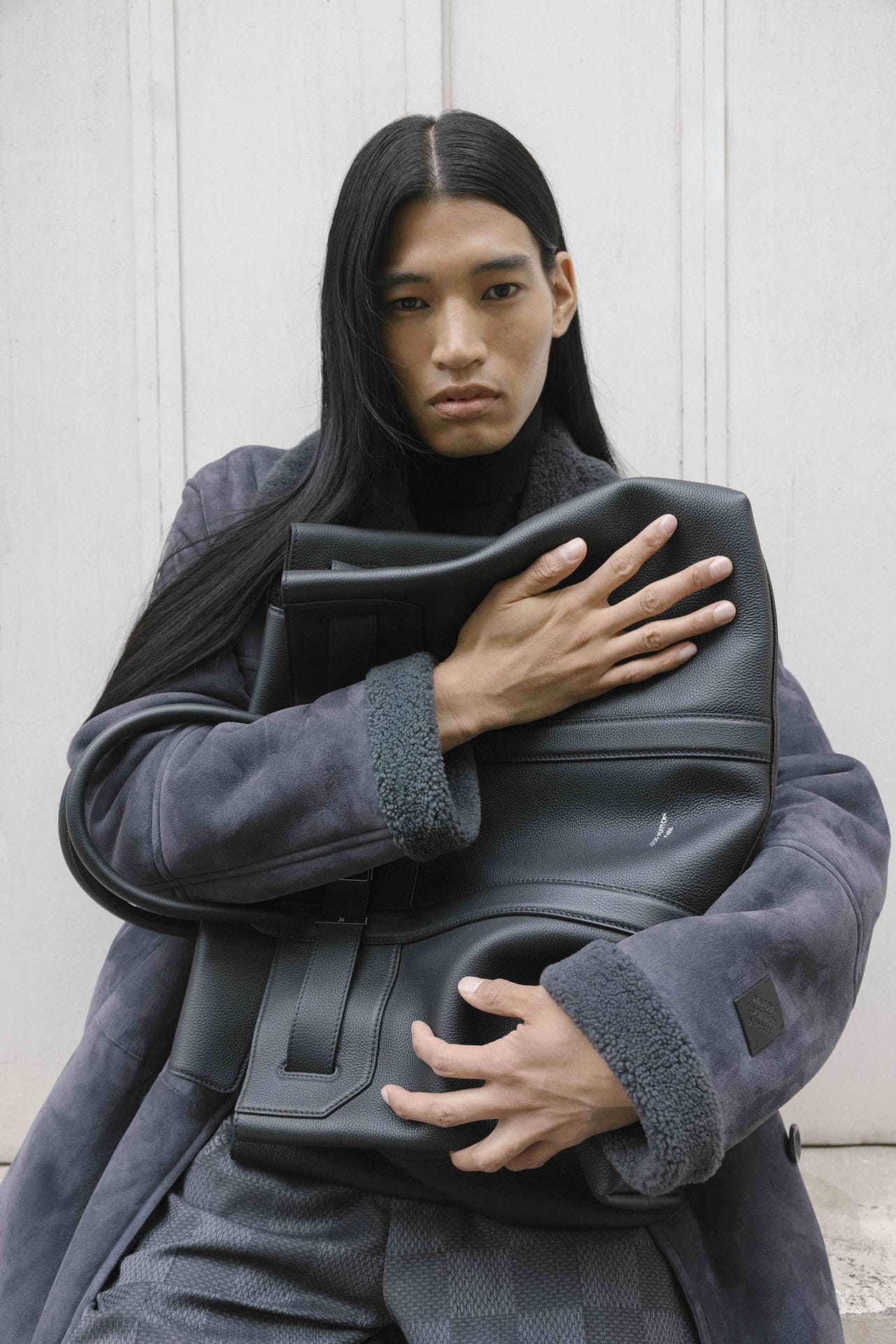 Vogue Mexico Accesiorios by Manuel Zuñiga