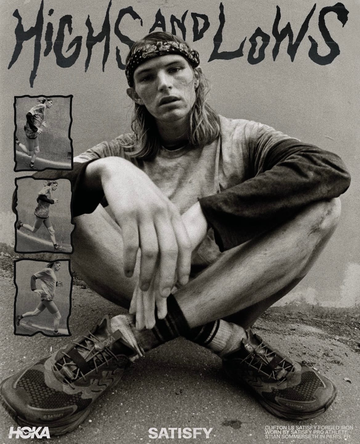 CAP 74024 by Marco Cella