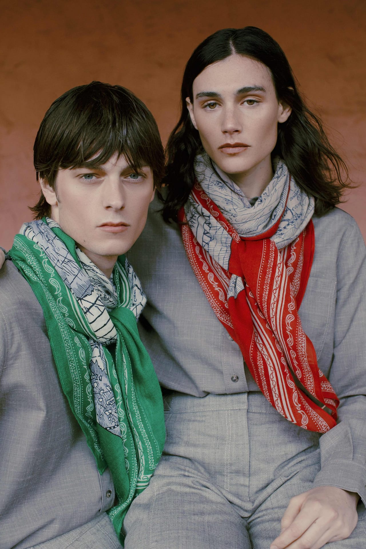 Inoui Editions Campaign by Fanny Latour