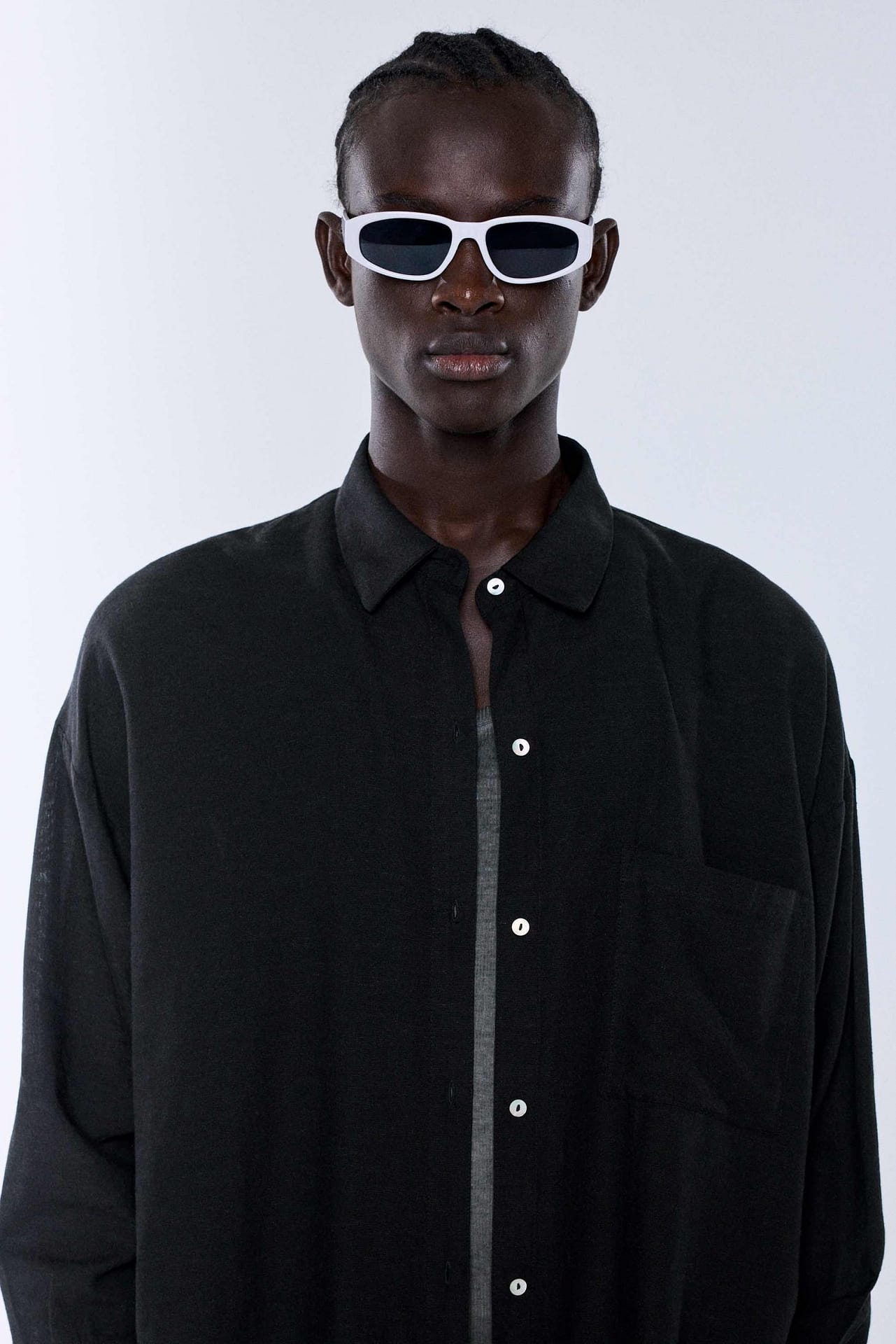 Pull&Bear by Ariana Zsolt