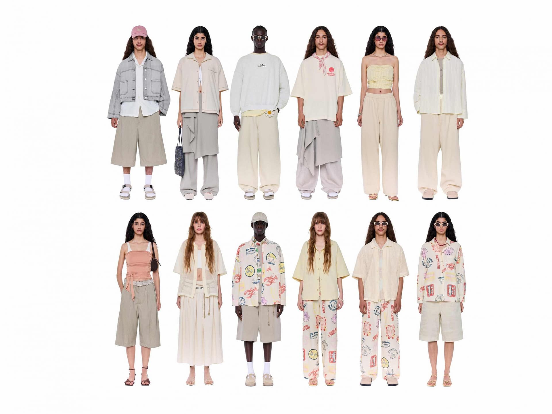 Pull&Bear by Ariana Zsolt 2