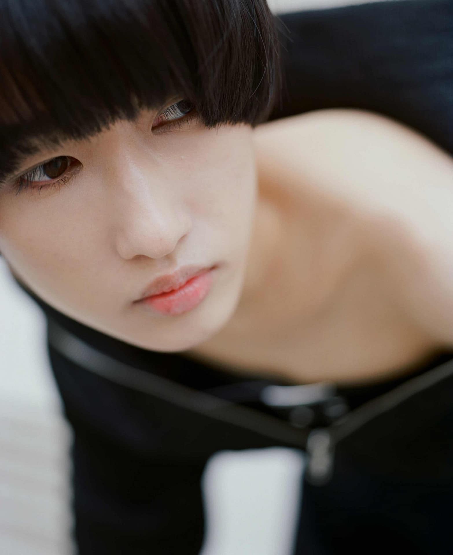 Asako by Arale Reartes