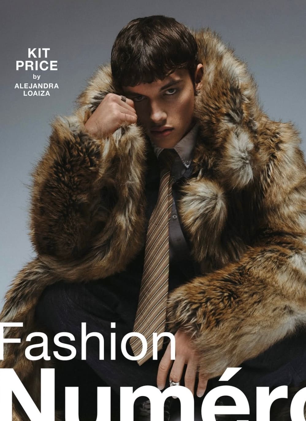 Kit Price by Alejandra Loaiza // only Hair